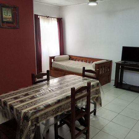 10 Avenida Apart "Nuez De La Isla Ii" Costantera A 3 Cuadras! Paraná Exterior photo