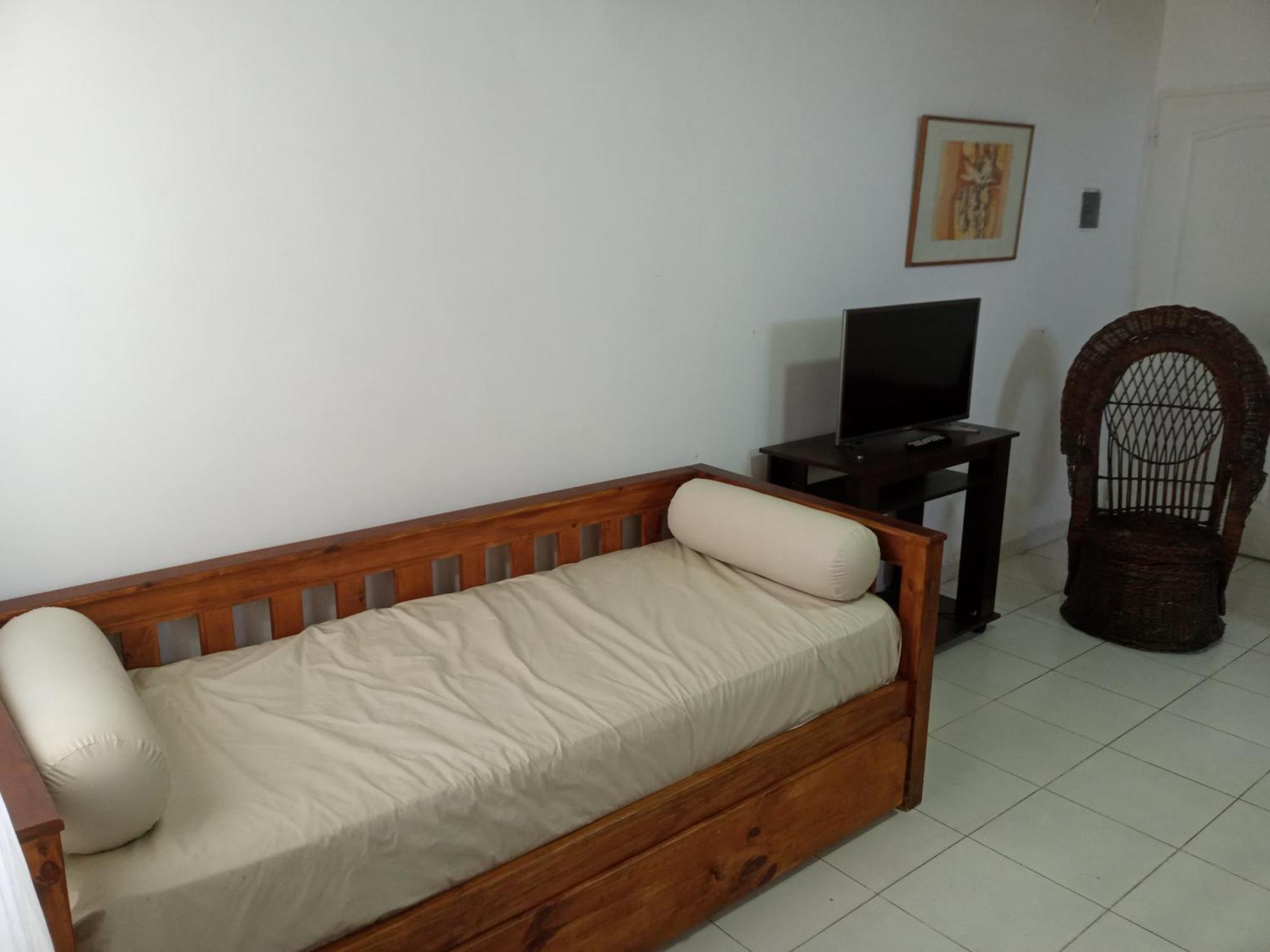 10 Avenida Apart "Nuez De La Isla Ii" Costantera A 3 Cuadras! Paraná Room photo