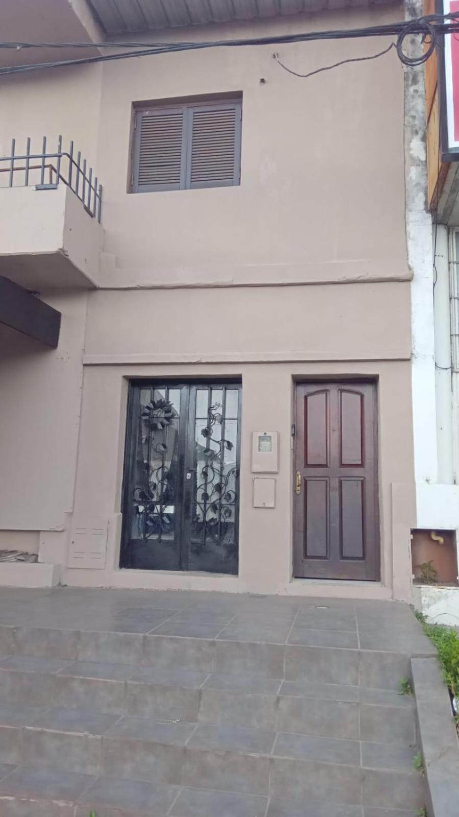 10 Avenida Apart "Nuez De La Isla Ii" Costantera A 3 Cuadras! Paraná Exterior photo