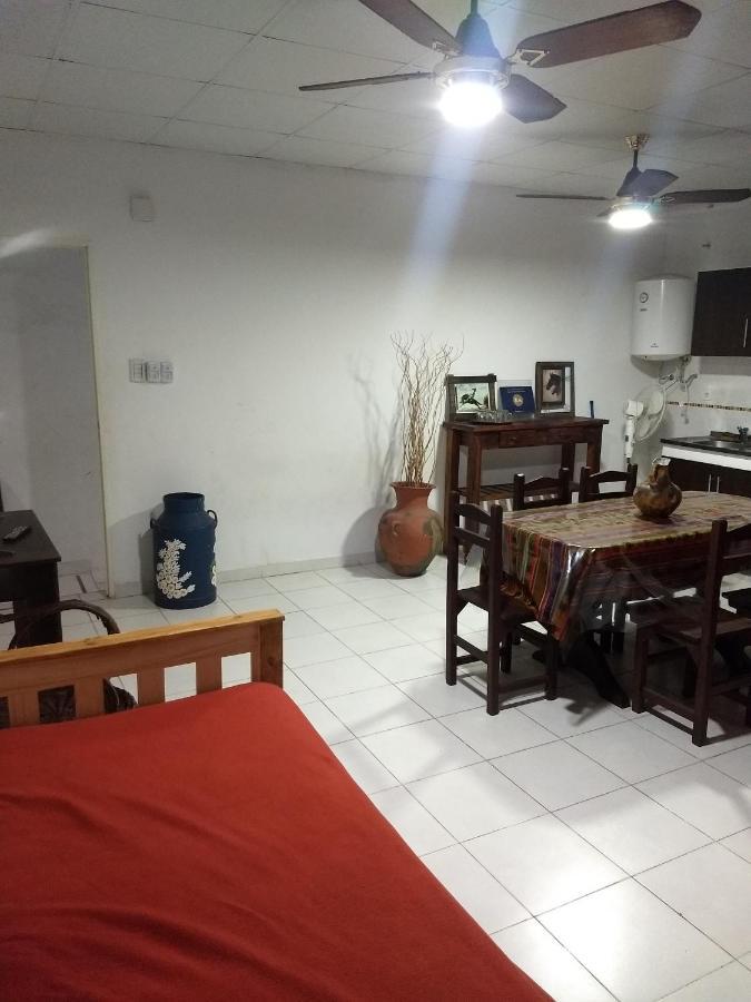 10 Avenida Apart "Nuez De La Isla Ii" Costantera A 3 Cuadras! Paraná Exterior photo